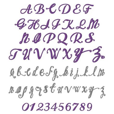 number tattoos font|Top 15 Number Fonts for Tattoos: The Intersection of Art and .